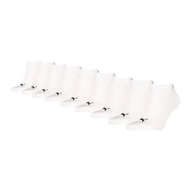 Stichd Puma 9-Paar Sneaker sokken - Katoen - Invisible
