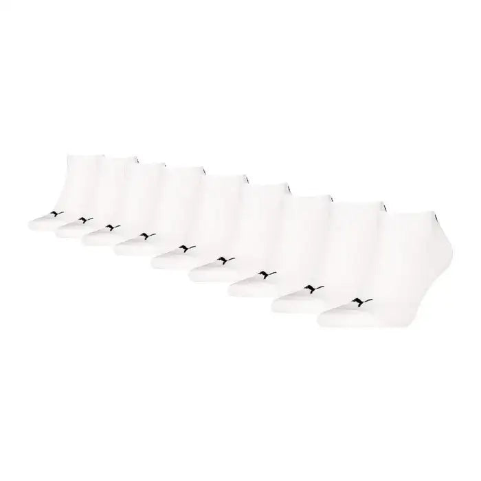 Stichd Puma 9-Paar Sneaker sokken - Katoen - Invisible