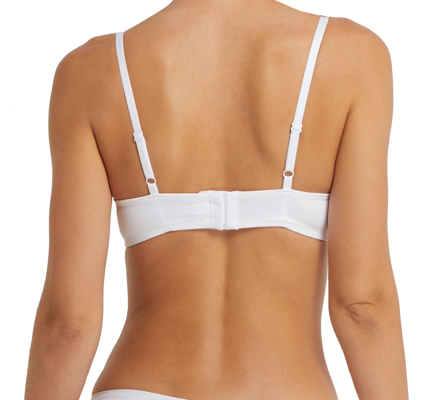 Stichd Puma BH zonder beugel met vulling - Everyday