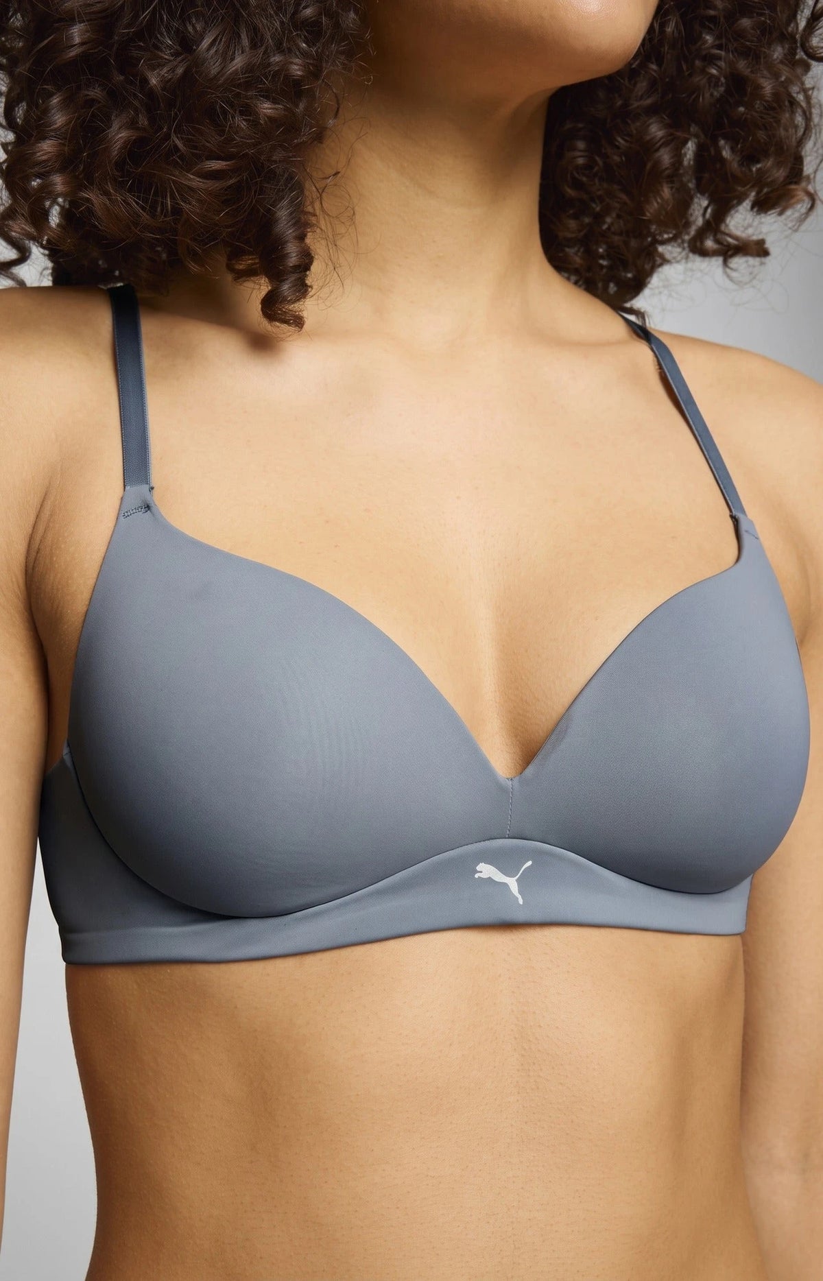 Stichd Puma BH zonder beugel met vulling - Everyday