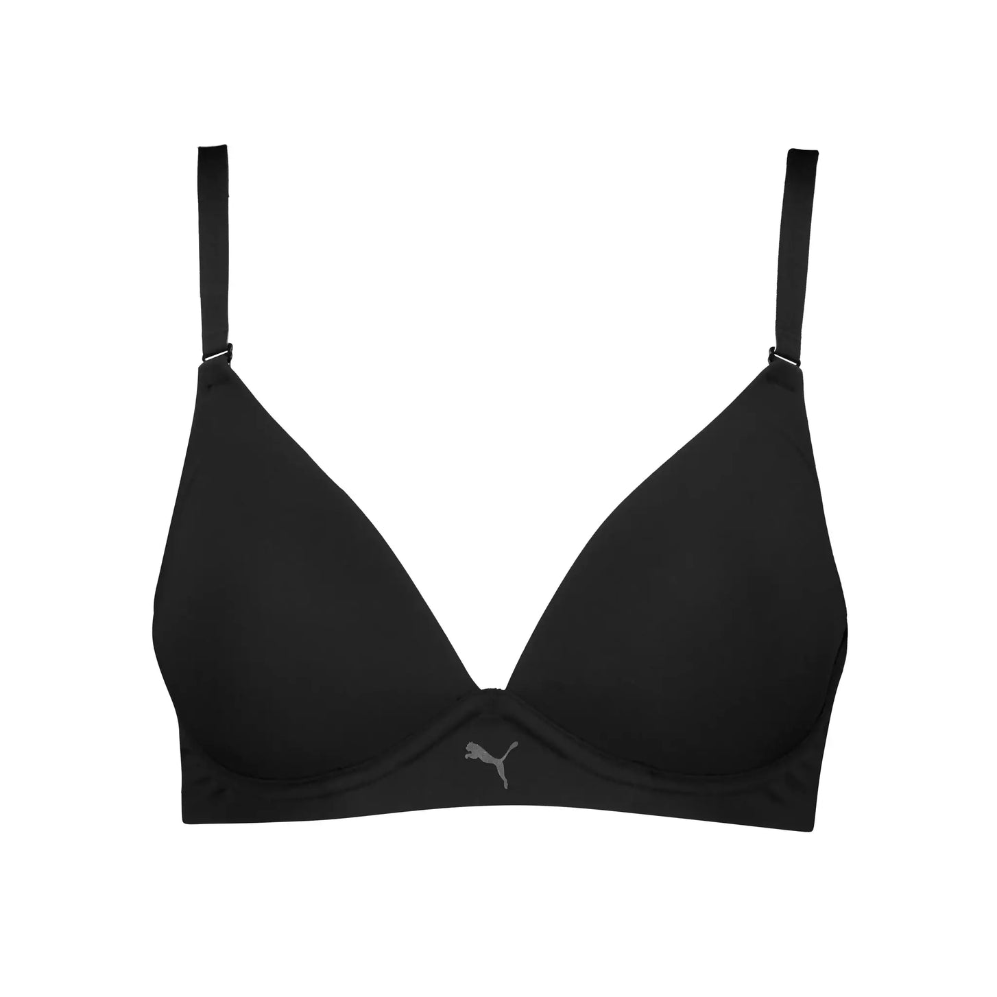 Stichd Puma dames BH met beugel  -  Microfiber