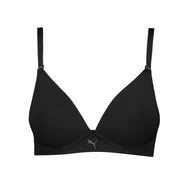Stichd Puma dames BH met beugel  -  Microfiber