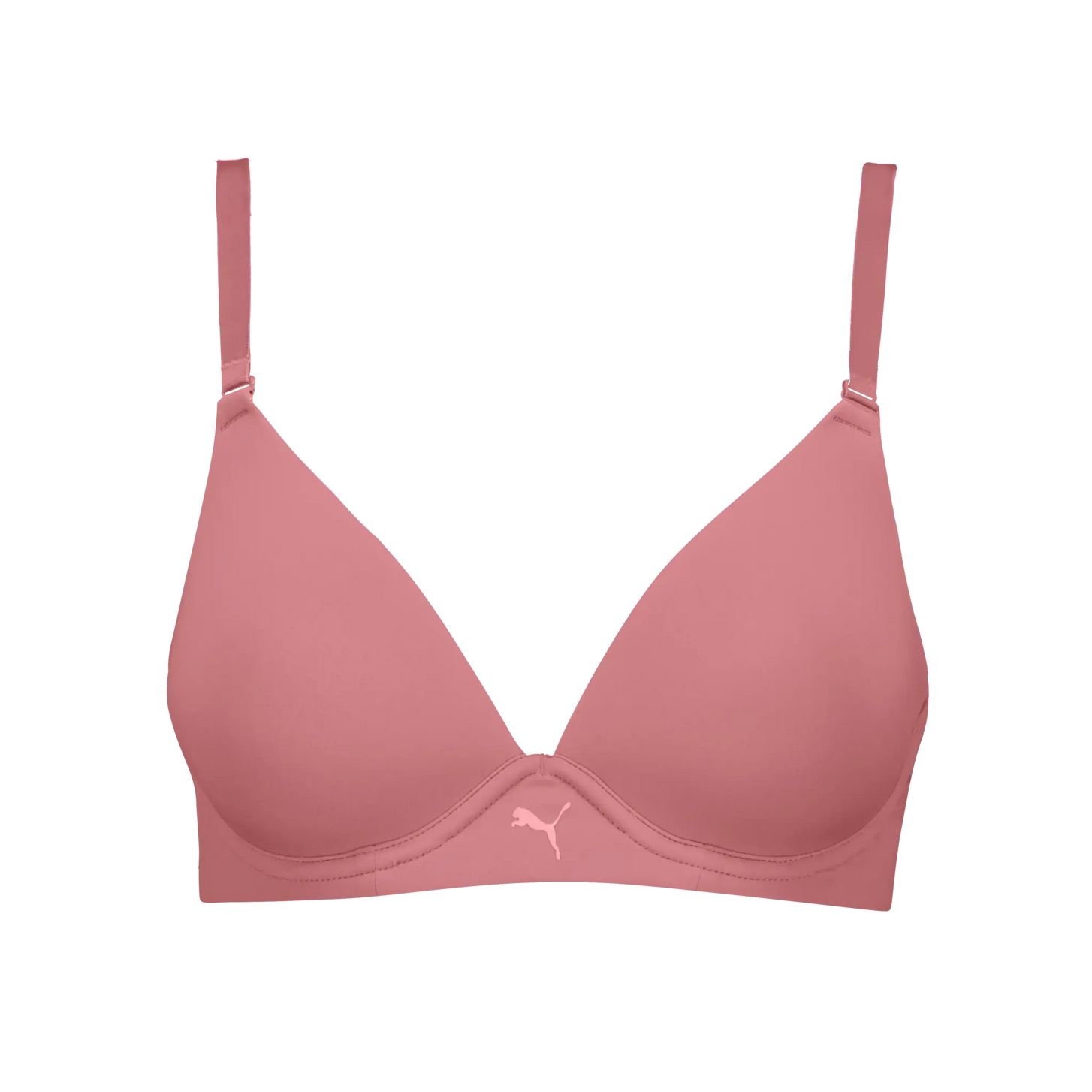 Stichd Puma dames BH met beugel  -  Microfiber