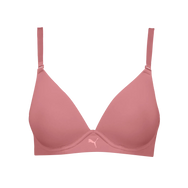 Stichd Puma dames BH met beugel  -  Microfiber