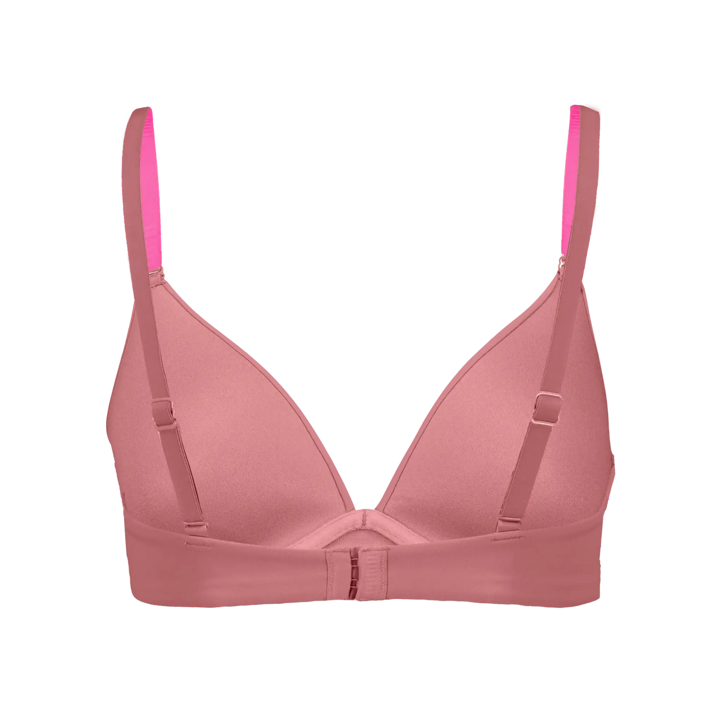 Stichd Puma dames BH met beugel  -  Microfiber