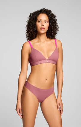 Stichd Puma dames BH-top met vulling  -  Triangle