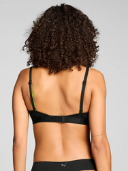 Stichd Puma dames BH-top met vulling  -  Triangle