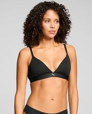 Stichd Puma dames BH-top met vulling  -  Triangle