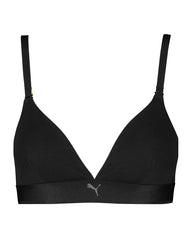 Stichd Puma dames BH-top met vulling  -  Triangle
