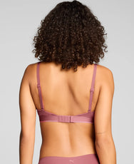 Stichd Puma dames BH-top met vulling  -  Triangle