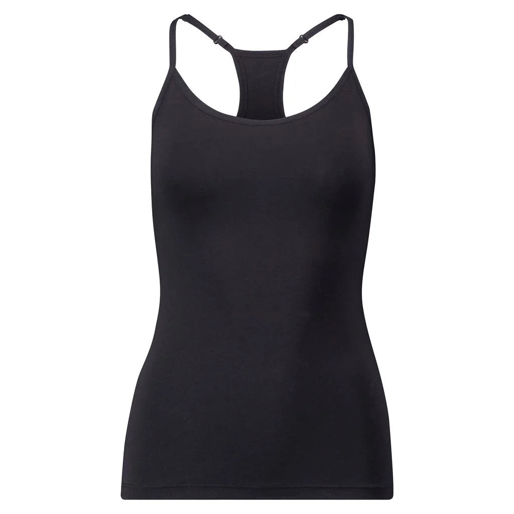 Stichd Puma dames hemd Racerback - Tank top