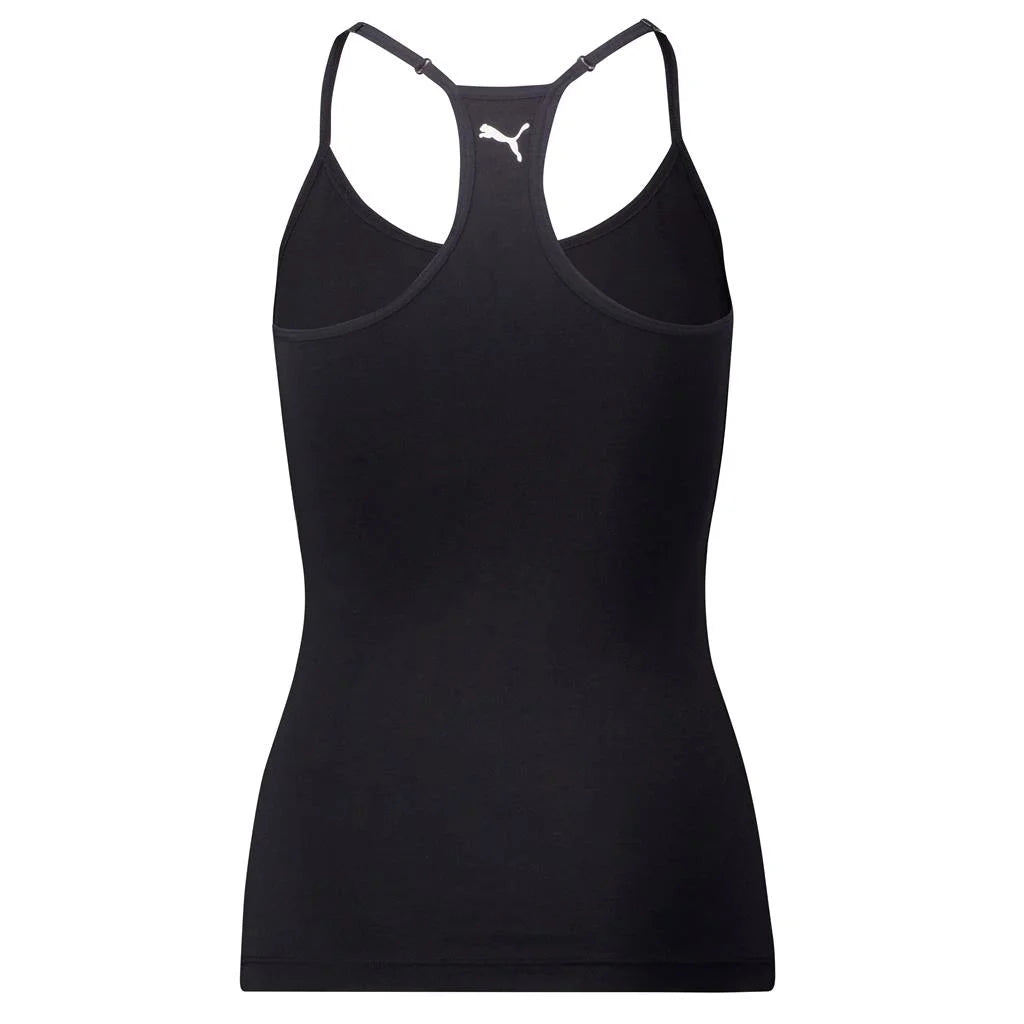 Stichd Puma dames hemd Racerback - Tank top