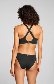Stichd Puma dames sport BH-top met vulling  - racerback