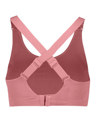 Stichd Puma dames sport BH-top met vulling  - racerback