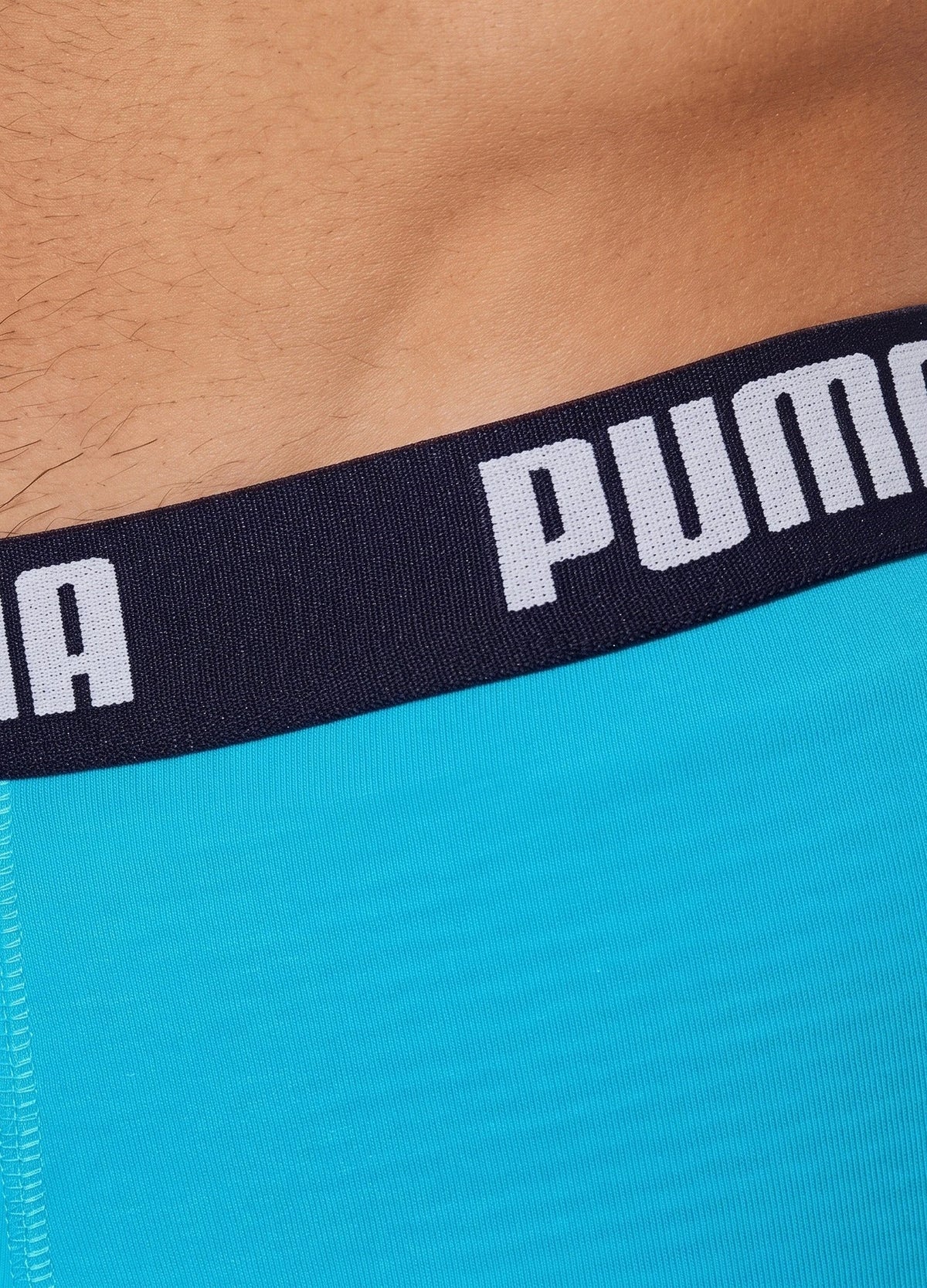 Stichd Puma Heren Boxershort 2-pak - Everyday