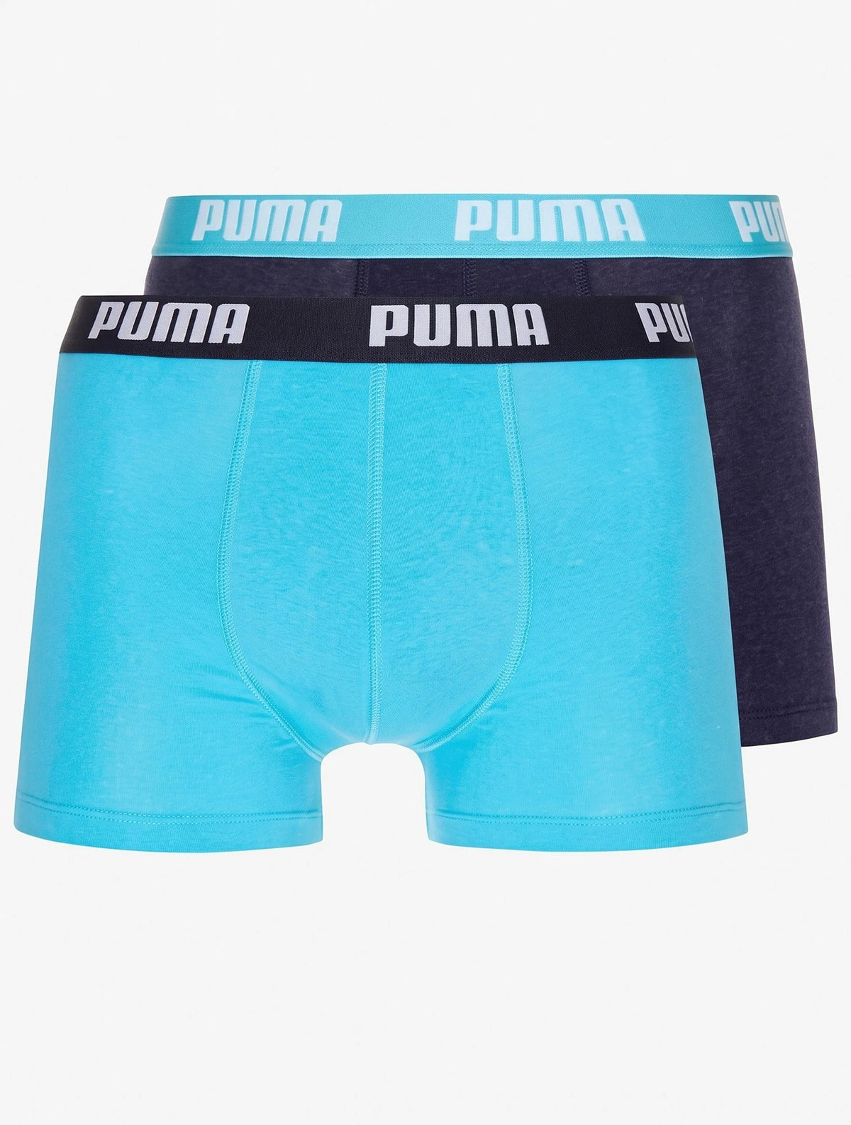 Stichd Puma Heren Boxershort 2-pak - Everyday