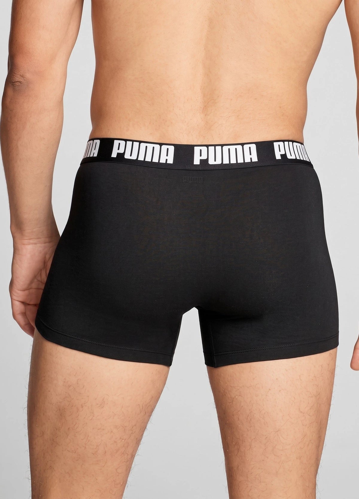Stichd Puma Heren Boxershort 2-pak - Everyday