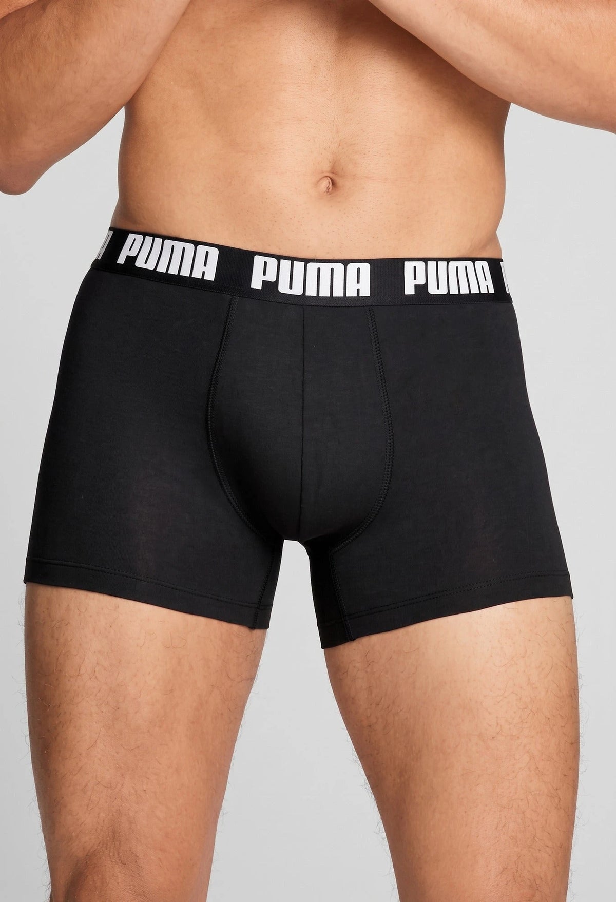 Stichd Puma Heren Boxershort 2-pak - Everyday