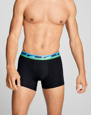 Stichd Puma Heren Boxershort 2-pak- Gradient