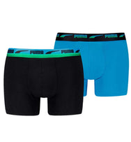 Stichd Puma Heren Boxershort 2-pak- Gradient