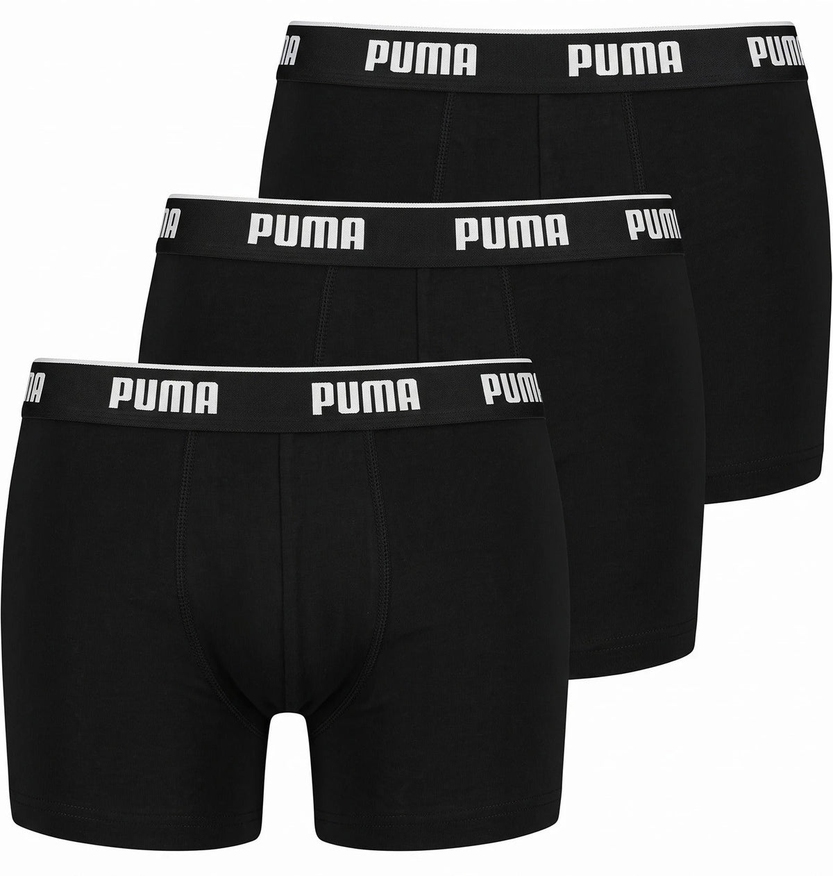 Stichd Puma Heren Boxershort 3-pak - Everyday