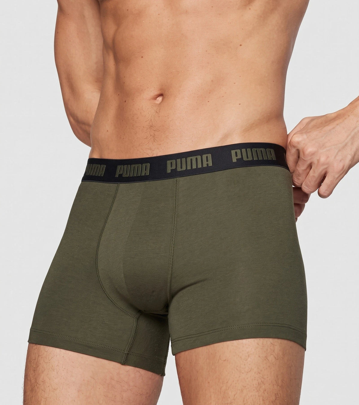 Stichd Puma Heren Boxershort 3-pak - Everyday