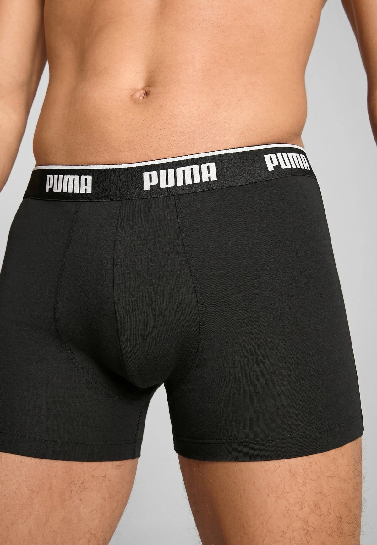 Stichd Puma Heren Boxershort 3-pak - Everyday