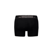 Stichd Puma Heren Boxershort - Lifestyle - Modal Black