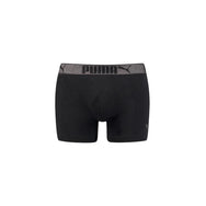 Stichd Puma Heren Boxershort - Lifestyle - Modal Black