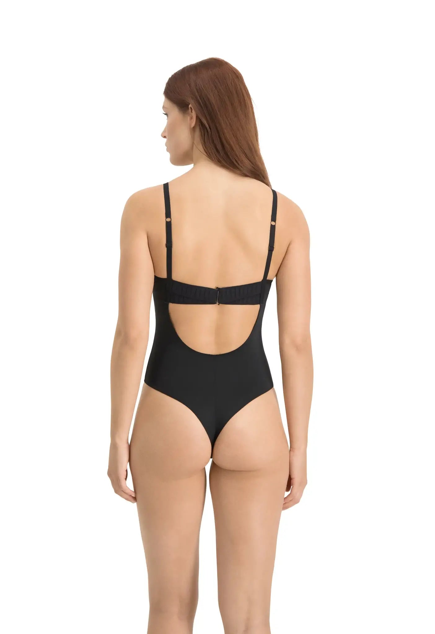 Stichd Puma naadloze body dames - Spaghetti bandjes