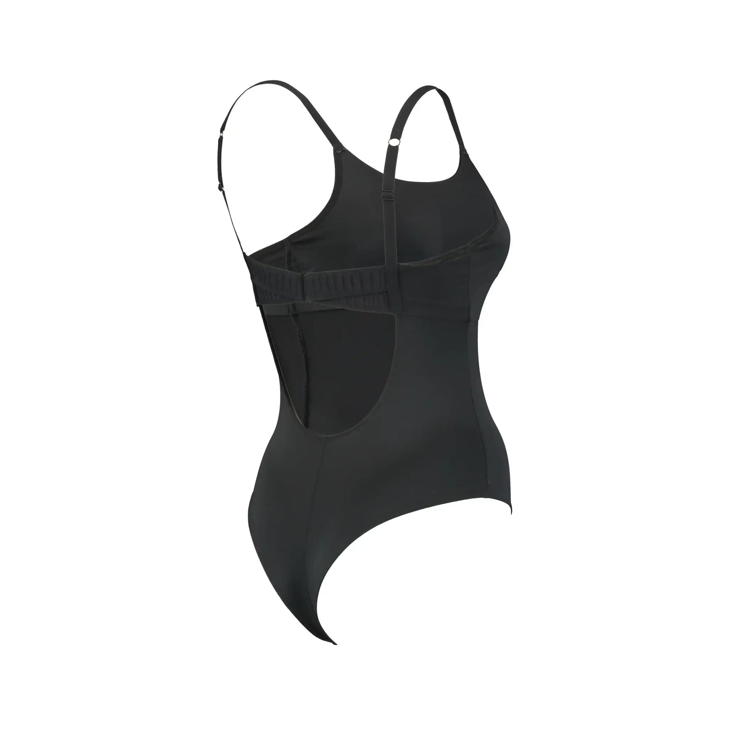 Stichd Puma naadloze body dames - Spaghetti bandjes