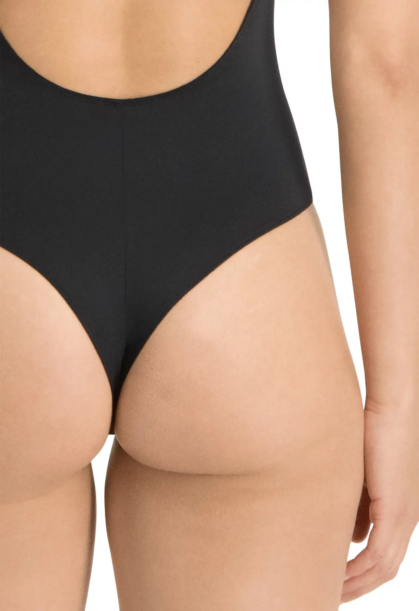 Stichd Puma naadloze body dames - Spaghetti bandjes