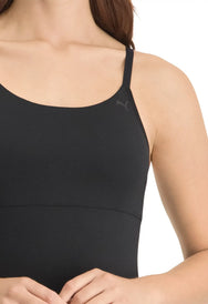 Stichd Puma naadloze body dames - Spaghetti bandjes