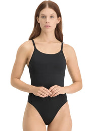 Stichd Puma naadloze body dames - Spaghetti bandjes
