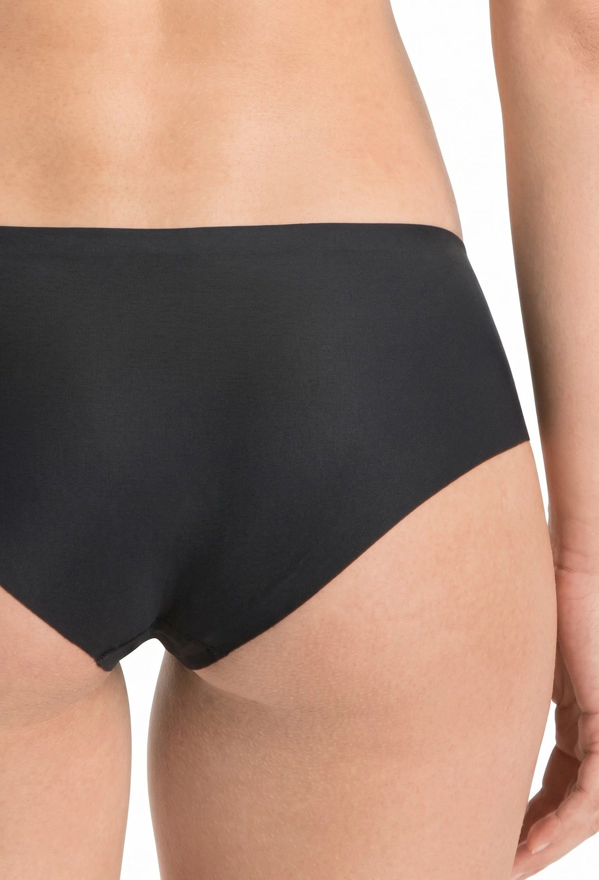 Stichd Puma naadloze dames Hipster 2-pak - Invisible