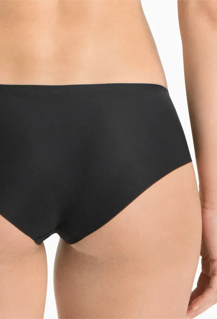 Stichd Puma naadloze dames Hipster 2-pak - Invisible
