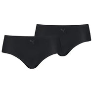 Stichd Puma naadloze dames Hipster 2-pak - Invisible