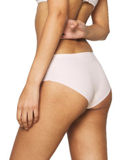 Stichd Puma naadloze dames Hipster 2-pak - Invisible