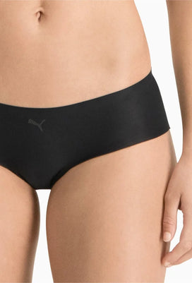 Stichd Puma naadloze dames Hipster 2-pak - Invisible