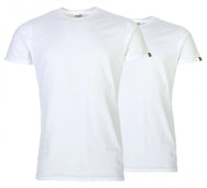 Stichd Puma ondershirts heren 2-pack basic - ronde hals