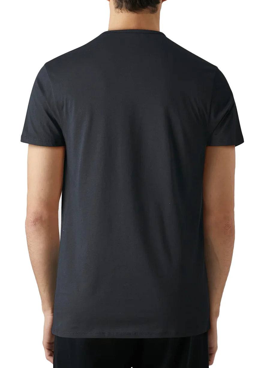 Stichd Puma ondershirts heren 2-pack basic - ronde hals
