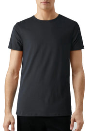 Stichd Puma ondershirts heren 2-pack basic - ronde hals