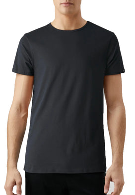Stichd Puma ondershirts heren 2-pack basic - ronde hals
