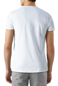 Stichd Puma ondershirts heren 2-pack basic - ronde hals