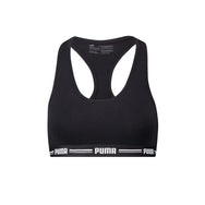 Stichd Puma Racerback Top/Bh dames