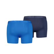 Stichd Puma Sport Heren Boxershort 2-pak- Zwart - Katoen