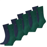 Stichd Tommy Hilfiger 12-paar sokken - Heren