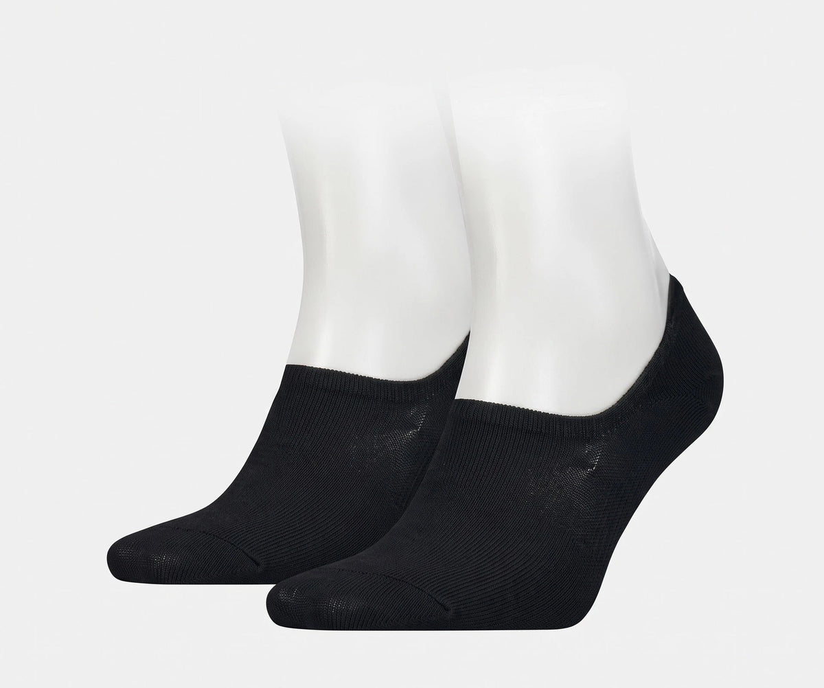 Stichd Tommy Hilfiger 2-paar - Footies - Dames
