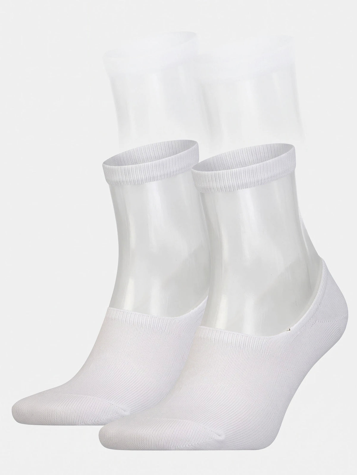 Stichd Tommy Hilfiger 2-paar - Footies - Dames