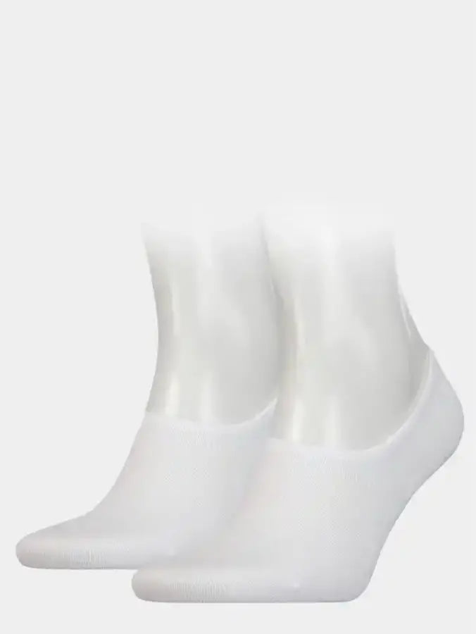 Stichd Tommy Hilfiger 2-paar - Footies - Dames
